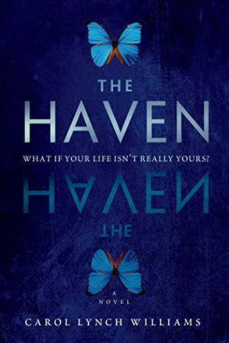 cover image The Haven