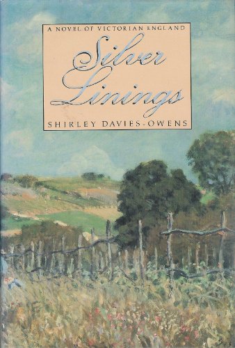 cover image Silver Linings