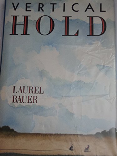 cover image Vertical Hold