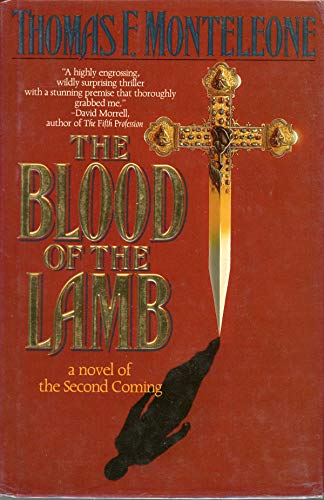 cover image The Blood of the Lamb