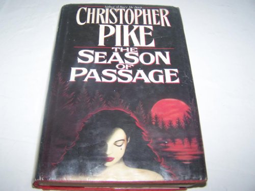 cover image The Season of Passage