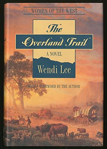 cover image The Overland Trail