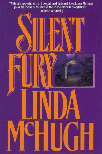 cover image Silent Fury