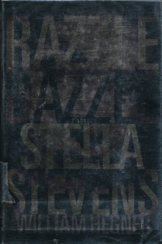 cover image Razzle Dazzle