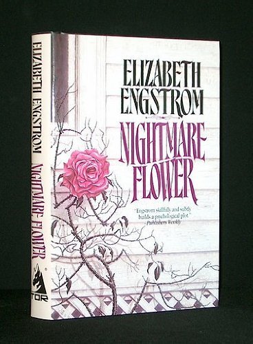 cover image Nightmare Flower