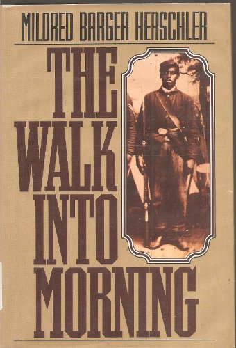cover image The Walk Into Morning