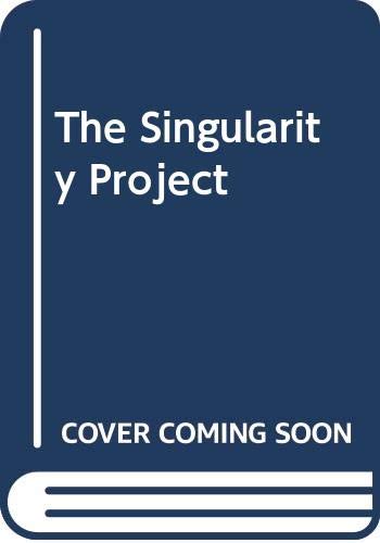 cover image The Singularity Project