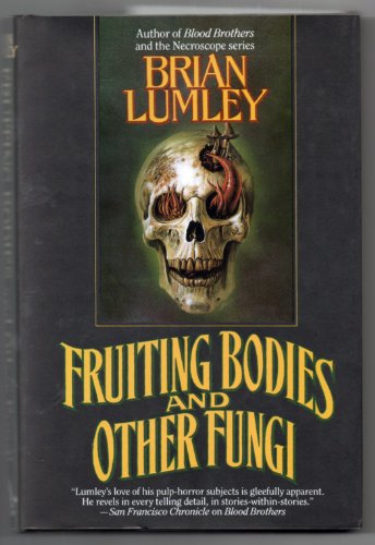 cover image Fruiting Bodies and Other Fungi