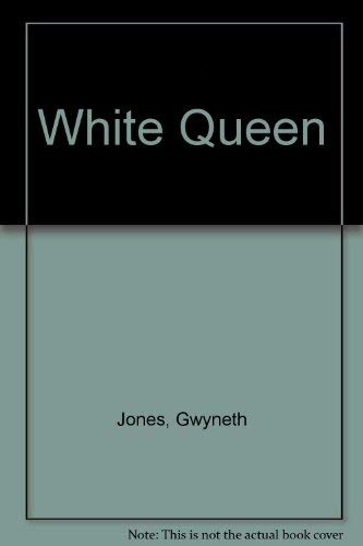 cover image White Queen