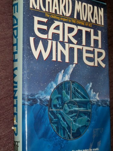 cover image Earth Winter