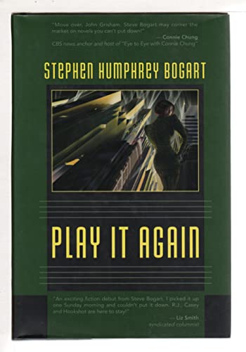 cover image Play It Again