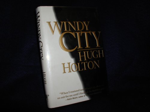cover image Windy City