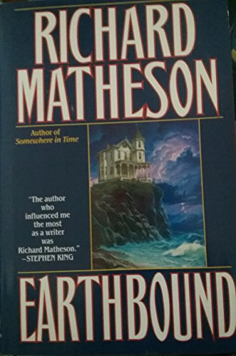 cover image Earthbound