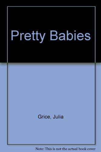 cover image Pretty Babies