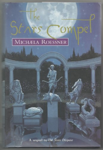cover image The Stars Compel