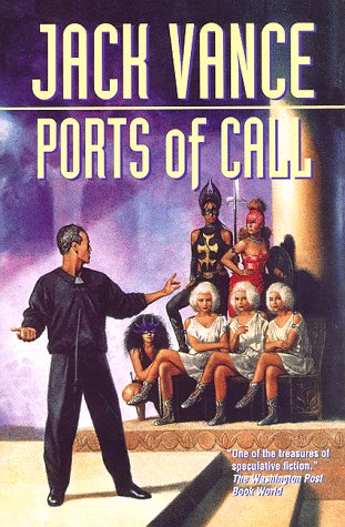 cover image Ports of Call