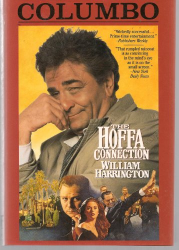 cover image The Hoffa Connection