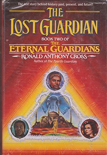 cover image The Lost Guardian