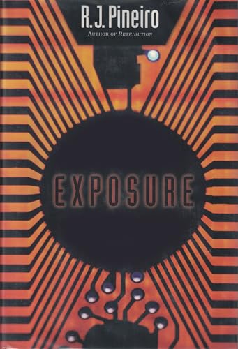 cover image Exposure
