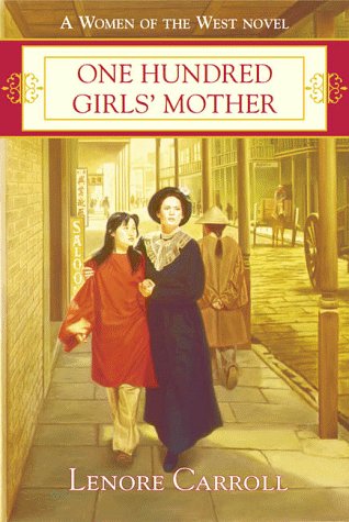 cover image One Hundred Girls' Mother