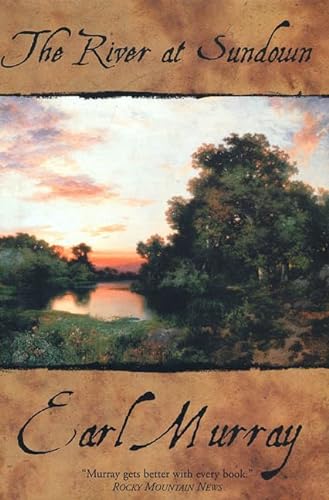 cover image River at Sundown