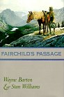 cover image Fairchild's Passage
