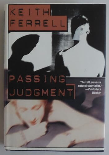cover image Passing Judgment