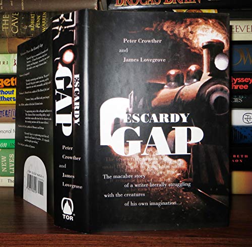 cover image Escardy Gap