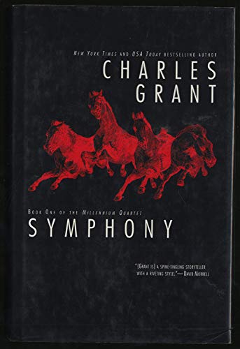 cover image Symphony