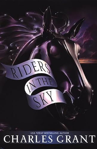 cover image Riders in the Sky