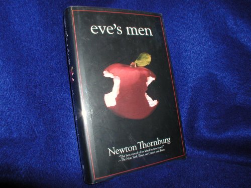 cover image Eve's Men