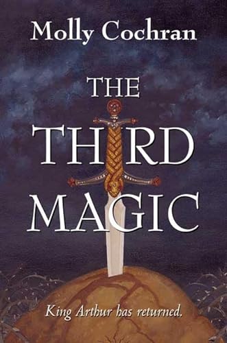 cover image The Third Magic