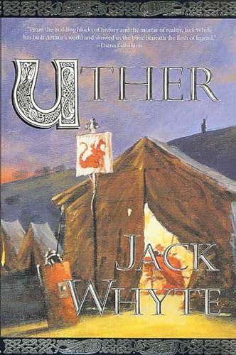 cover image Uther