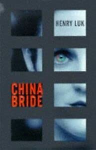cover image China Bride
