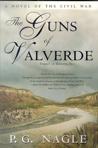 cover image The Guns of Valverde