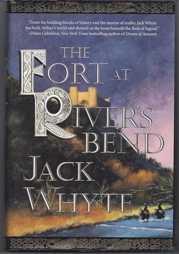 cover image The Fort at River's Bend