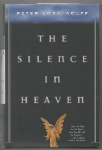 cover image The Silence in Heaven