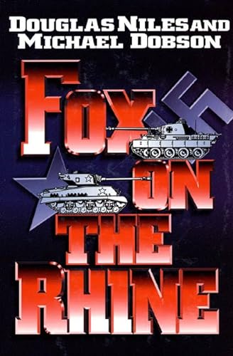 cover image Fox on the Rhine