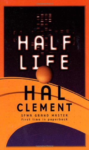 cover image Half Life