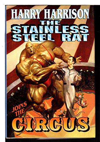 cover image Stainless Steel Rat Join