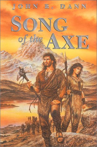 cover image Song of the Axe