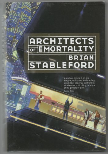 cover image Architects of Emortality