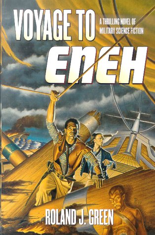 cover image Voyage to Eneh
