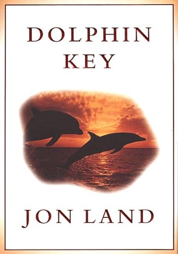 cover image Dolphin Key