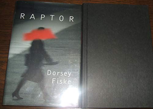 cover image Raptor