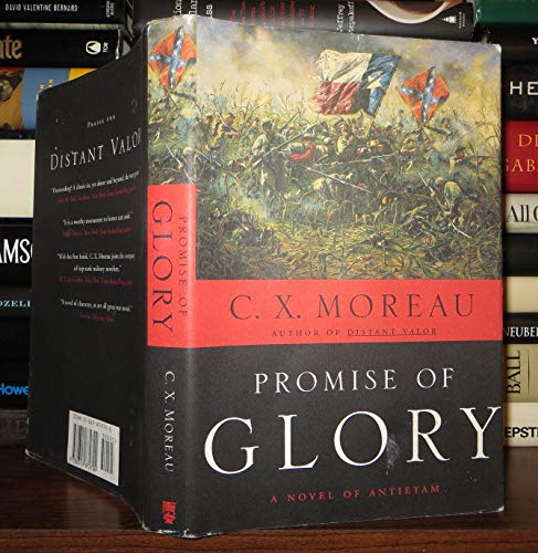 cover image Promise of Glory