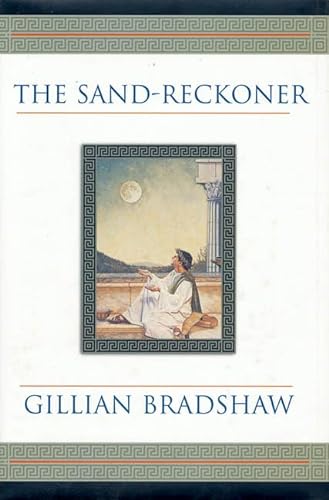 cover image Sand-Reckoner