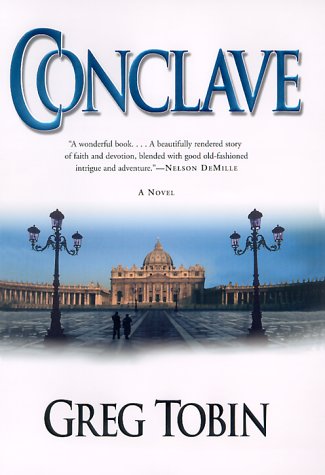 cover image CONCLAVE