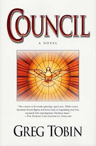 cover image COUNCIL