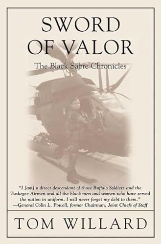 cover image SWORD OF VALOR